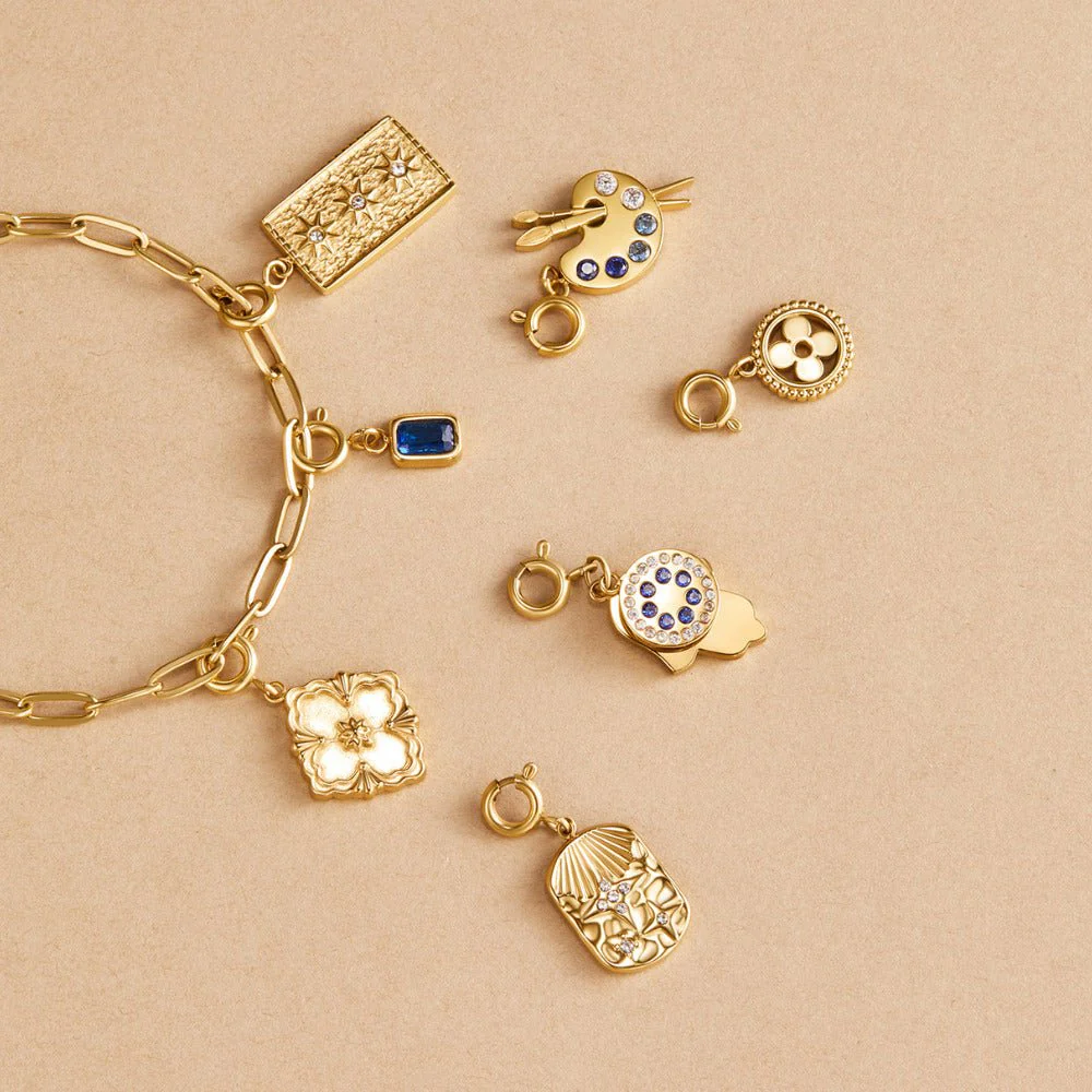 Crystal Hand Charm - Image 5