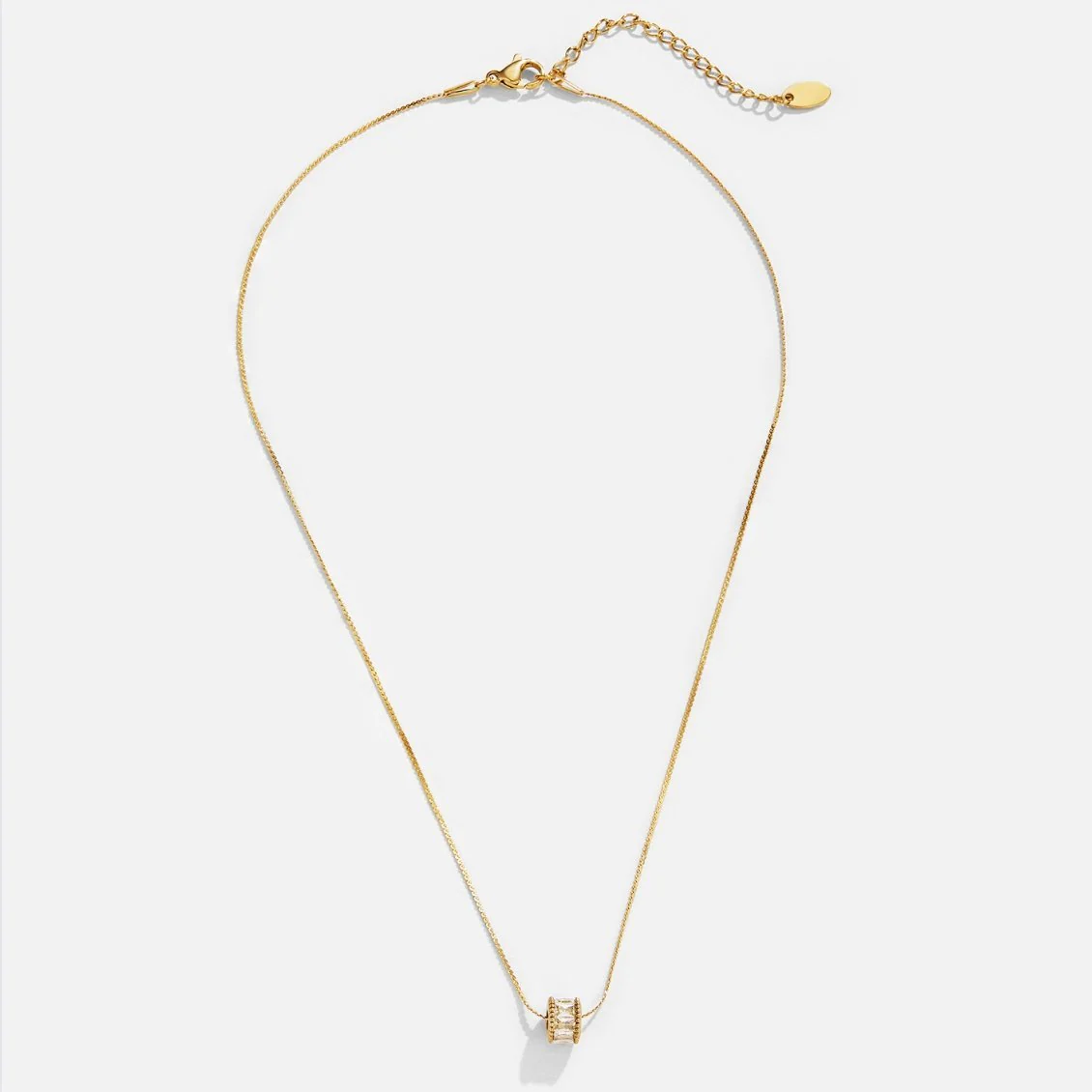 Gigi 18K Gold Set - Image 5